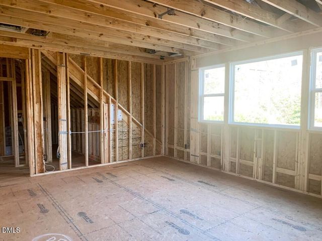 1105 Kingwood Drive, Raleigh, NC 27609