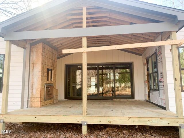 1105 Kingwood Drive, Raleigh, NC 27609