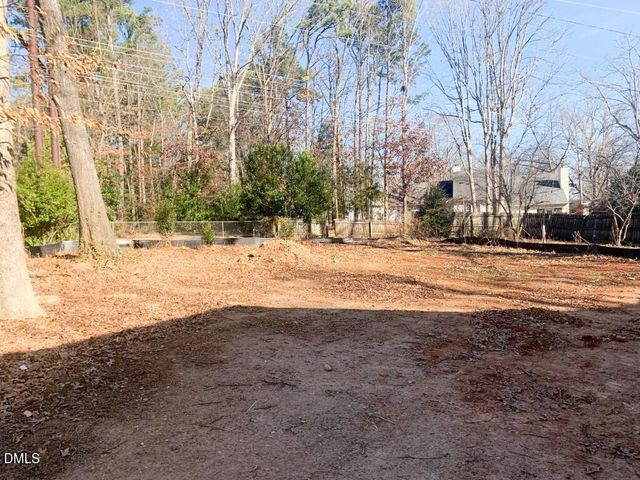 1105 Kingwood Drive, Raleigh, NC 27609