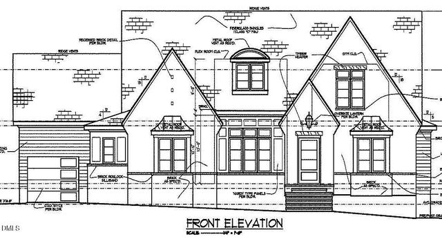 1105 Kingwood Drive, Raleigh, NC 27609