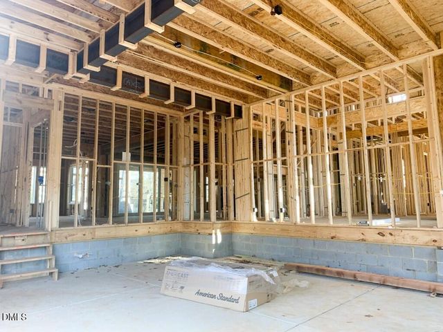 1105 Kingwood Drive, Raleigh, NC 27609