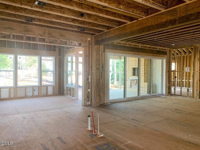 1105 Kingwood Drive, Raleigh, NC 27609