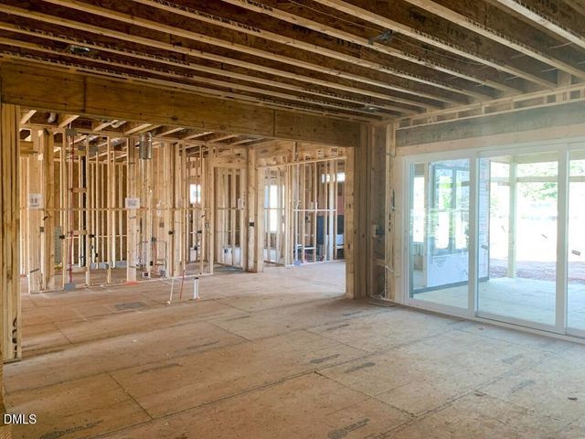 1105 Kingwood Drive, Raleigh, NC 27609