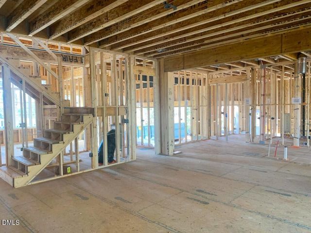 1105 Kingwood Drive, Raleigh, NC 27609