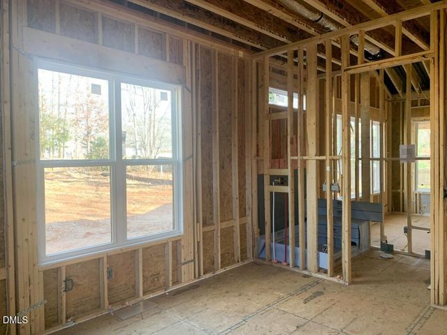1105 Kingwood Drive, Raleigh, NC 27609