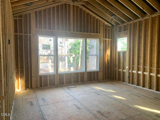 1105 Kingwood Drive, Raleigh, NC 27609