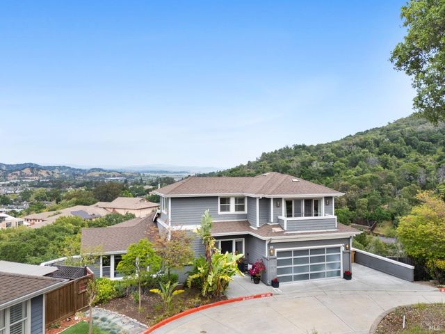11 Edgehill Way, San Rafael, CA 94903