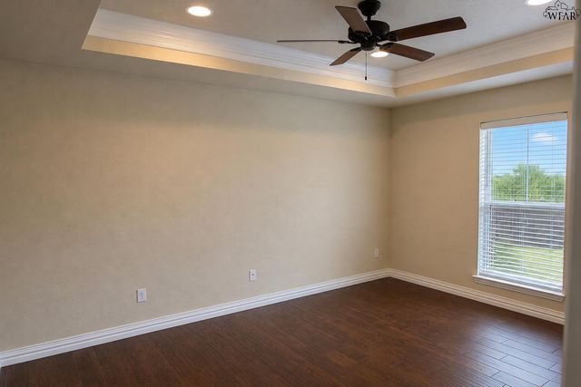 4318-1 FAITH ROAD, Wichita Falls, TX 76308