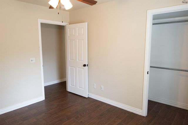 4318-1 FAITH ROAD, Wichita Falls, TX 76308