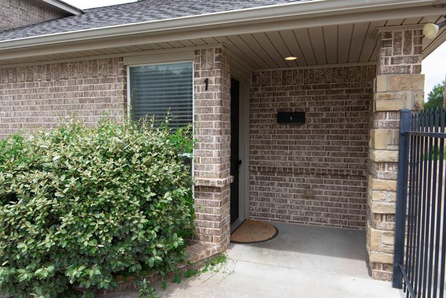 4318-1 FAITH ROAD, Wichita Falls, TX 76308