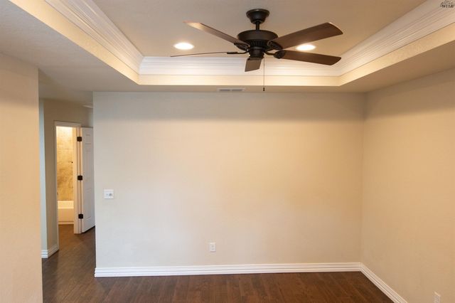 4318-1 FAITH ROAD, Wichita Falls, TX 76308