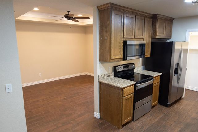 4318-1 FAITH ROAD, Wichita Falls, TX 76308