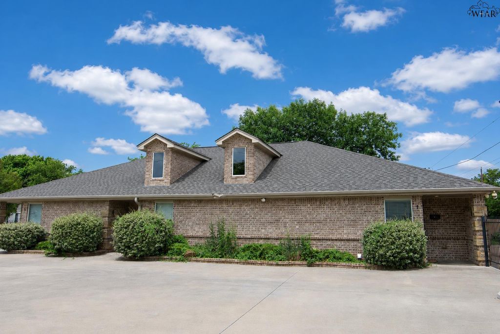4318-1 FAITH ROAD, Wichita Falls, TX 76308