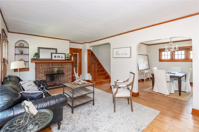 201 Wiltshire Boulevard, Oakwood, OH 45419