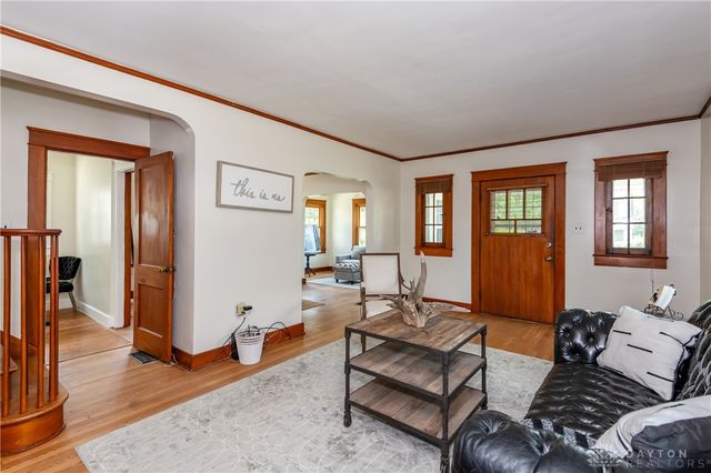 201 Wiltshire Boulevard, Oakwood, OH 45419