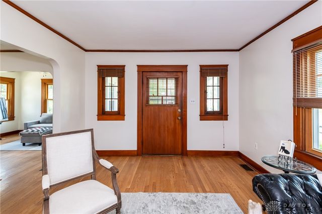201 Wiltshire Boulevard, Oakwood, OH 45419