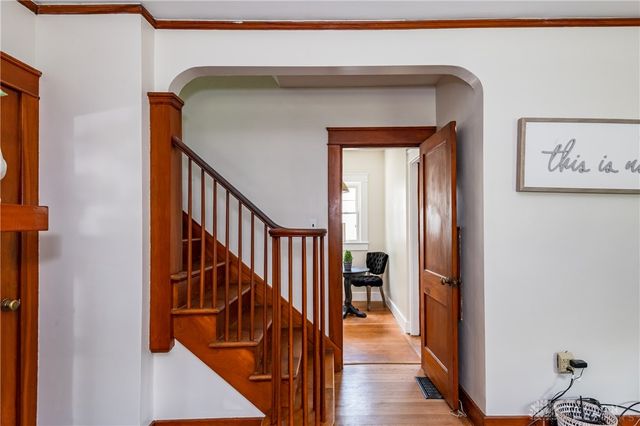 201 Wiltshire Boulevard, Oakwood, OH 45419