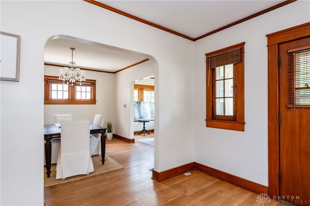 201 Wiltshire Boulevard, Oakwood, OH 45419
