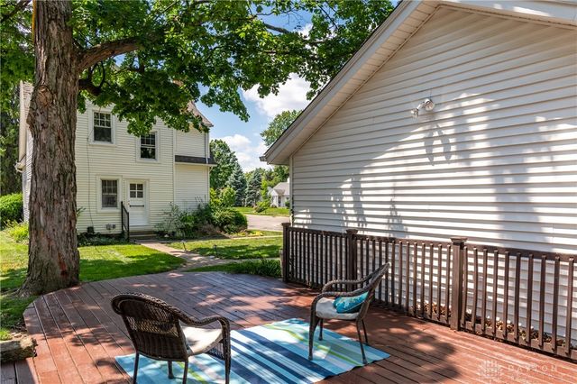 201 Wiltshire Boulevard, Oakwood, OH 45419