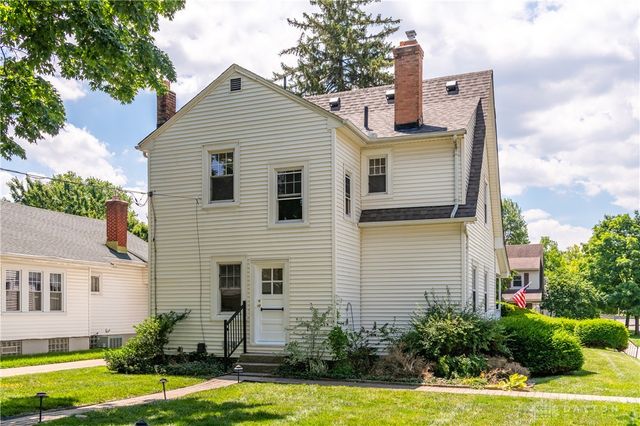 201 Wiltshire Boulevard, Oakwood, OH 45419