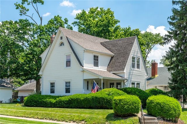 201 Wiltshire Boulevard, Oakwood, OH 45419