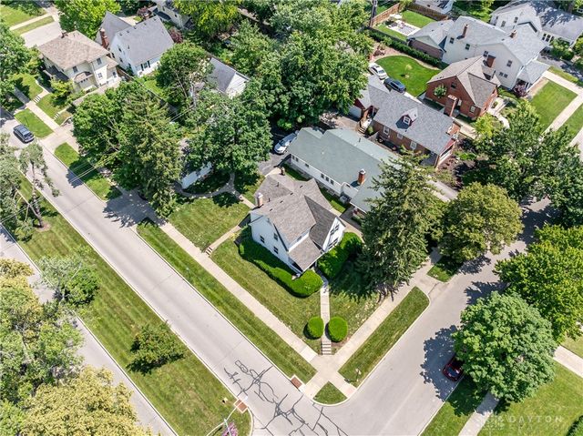 201 Wiltshire Boulevard, Oakwood, OH 45419