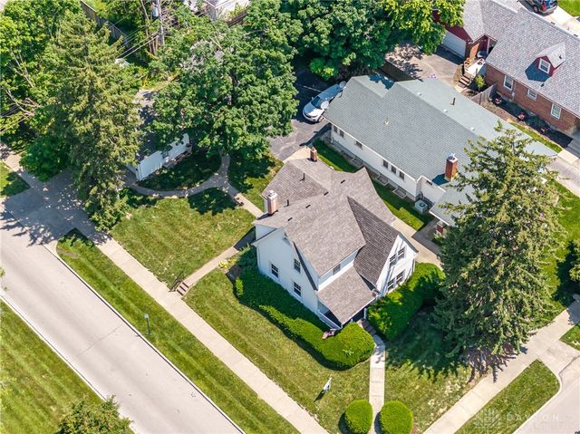 201 Wiltshire Boulevard, Oakwood, OH 45419