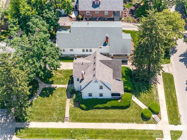 201 Wiltshire Boulevard, Oakwood, OH 45419