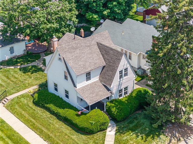 201 Wiltshire Boulevard, Oakwood, OH 45419