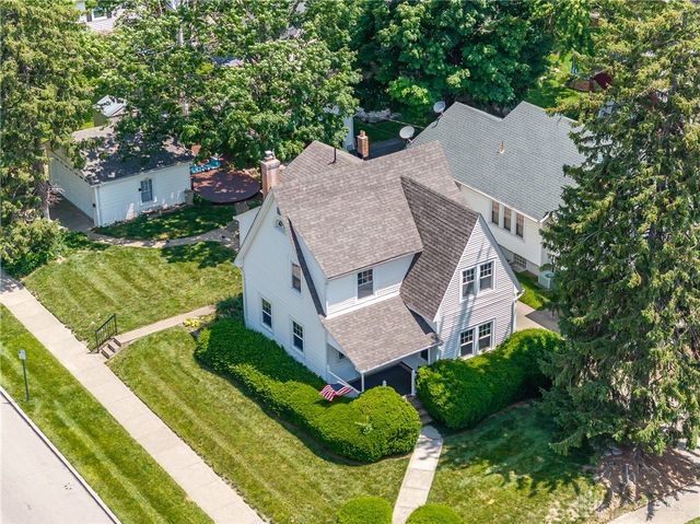 201 Wiltshire Boulevard, Oakwood, OH 45419