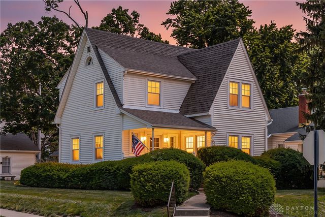 201 Wiltshire Boulevard, Oakwood, OH 45419