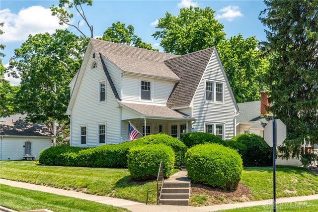 201 Wiltshire Boulevard, Oakwood, OH 45419