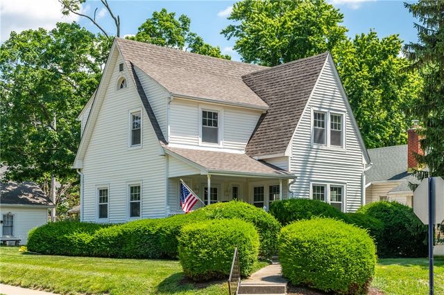 201 Wiltshire Boulevard, Oakwood, OH 45419