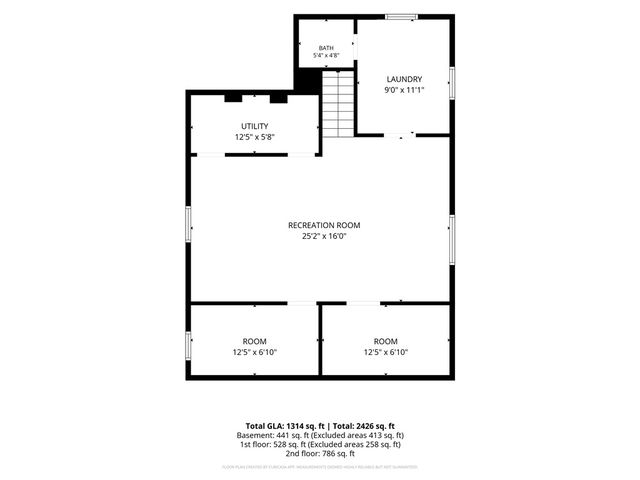201 Wiltshire Boulevard, Oakwood, OH 45419
