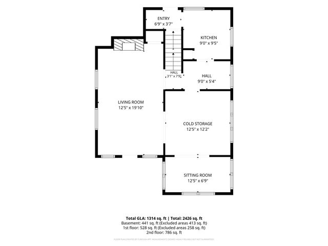 201 Wiltshire Boulevard, Oakwood, OH 45419