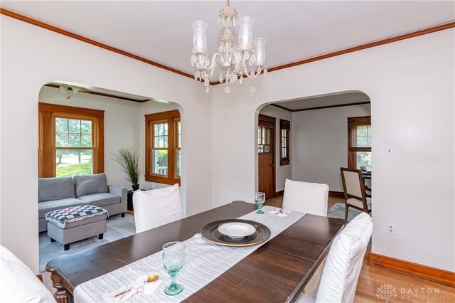 201 Wiltshire Boulevard, Oakwood, OH 45419