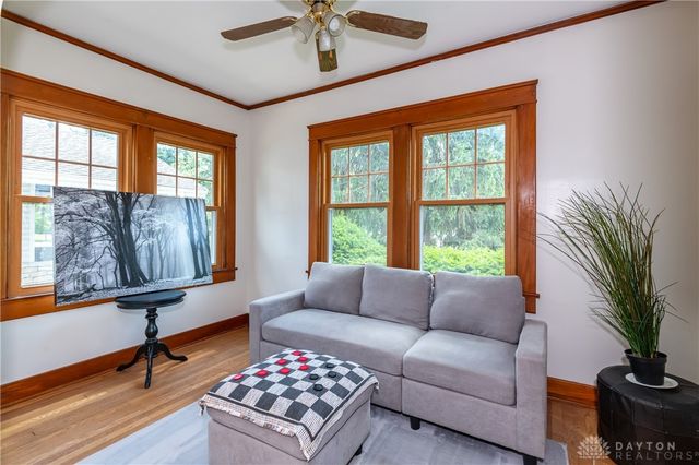 201 Wiltshire Boulevard, Oakwood, OH 45419