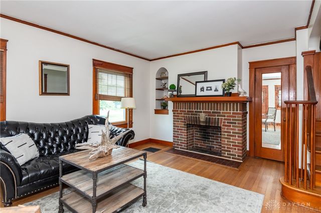 201 Wiltshire Boulevard, Oakwood, OH 45419