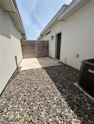 2610 Fern Avenue, Edinburg, TX 78541