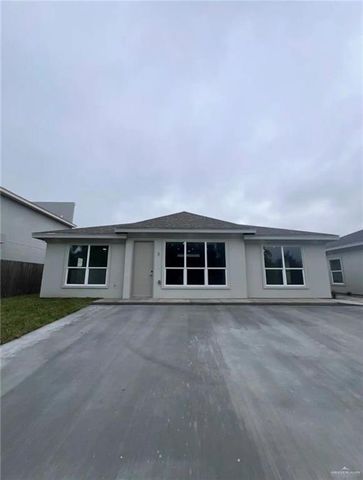 2610 Fern Avenue, Edinburg, TX 78541