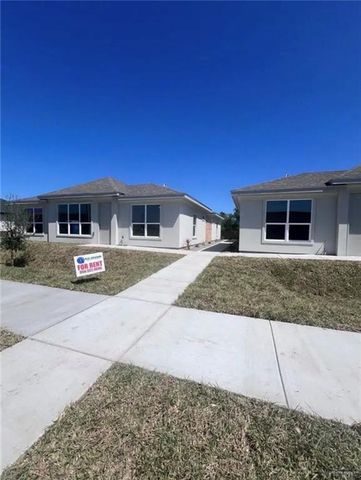 2610 Fern Avenue, Edinburg, TX 78541