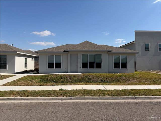 2610 Fern Avenue, Edinburg, TX 78541