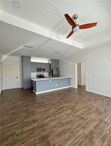 2610 Fern Avenue, Edinburg, TX 78541