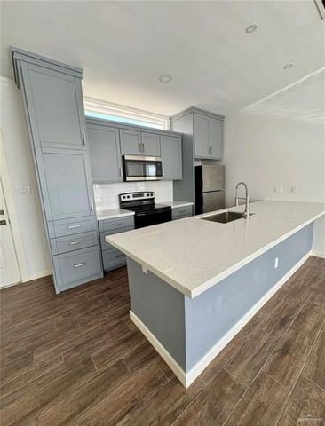 2610 Fern Avenue, Edinburg, TX 78541