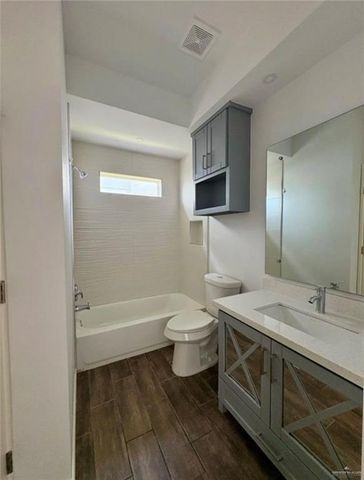 2610 Fern Avenue, Edinburg, TX 78541