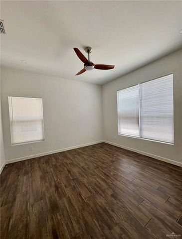 2610 Fern Avenue, Edinburg, TX 78541