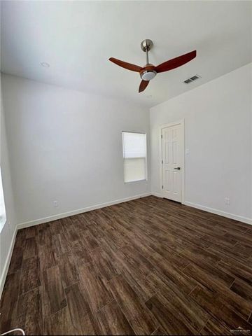 2610 Fern Avenue, Edinburg, TX 78541