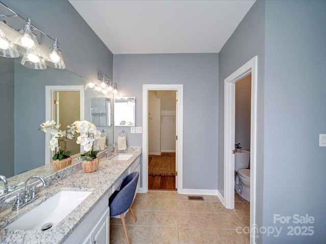 7642 Horseshoe Creek Drive, Huntersville, NC 28078