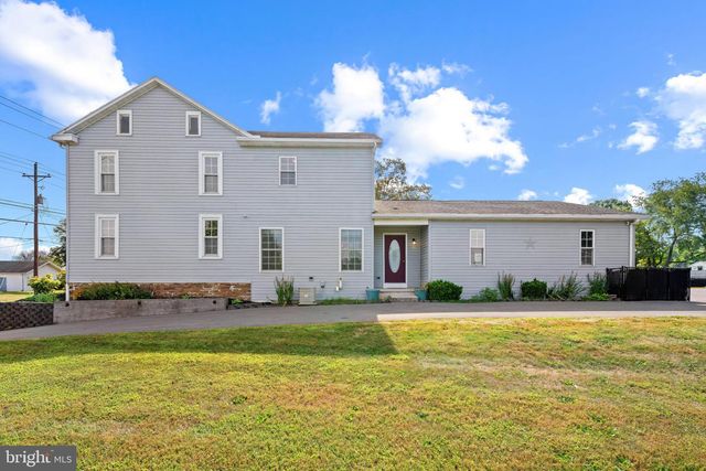 4821 BALTIMORE PIKE, Gettysburg, PA 17325
