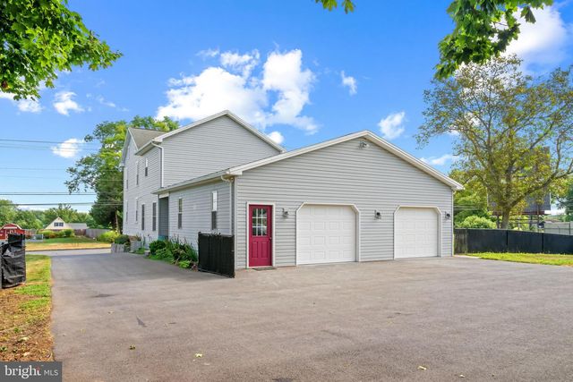 4821 BALTIMORE PIKE, Gettysburg, PA 17325